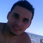 Single Albanian man in Elbasan, Elbasan, Albania